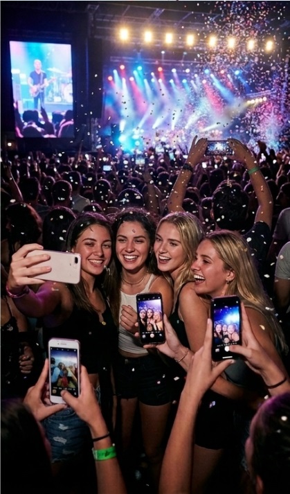 Conciertos