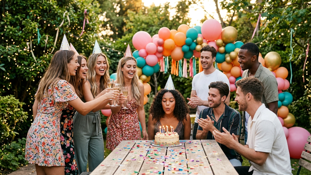 Cumpleaños