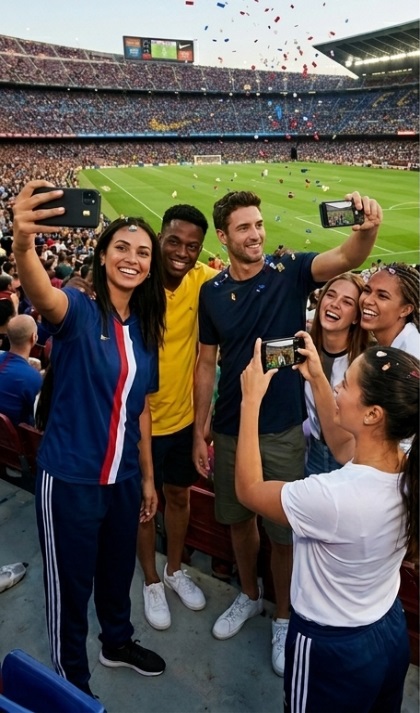 Deportes